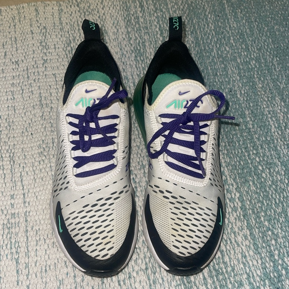 Nike Air Max 270